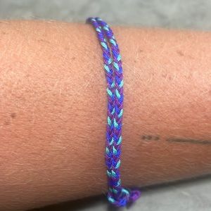 Handmade Ankle/Wrist Bracelet